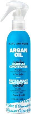 Marc Anthony Argan Oil of Morocco Hydrating Leave-in Conditioner(250 ml)