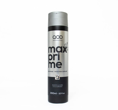 QOD - Hair Mask.(300 ml)