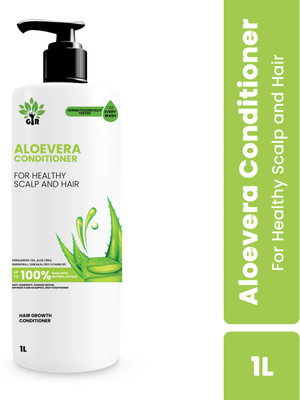 GIR Aloevera Conditioner with Pure Aloe Vera Extract(250 ml)