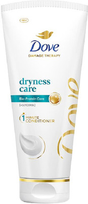 DOVE Dryness Care Conditioner(175 ml)