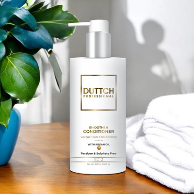 duttch professional Smoothen conditioner 300ml(300 ml)