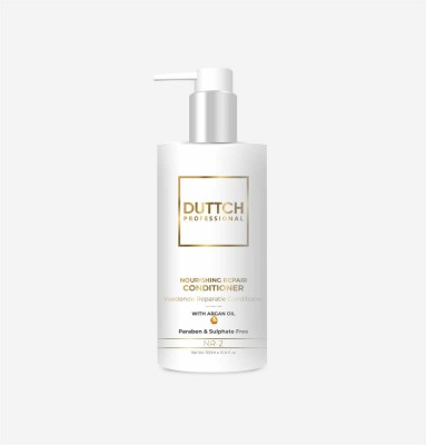 duttch professional Nourishing Repair Conditioner(300 ml)