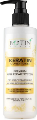 Botinherbs Keratin Conditioner(200 ml)