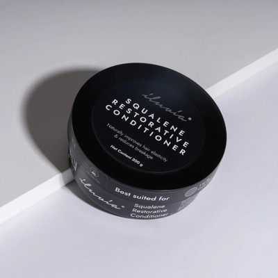 iluvia Squalene Restorative Conditioner(200 g)