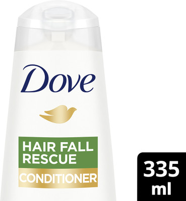 DOVE Hair Fall Rescue Detangling Conditioner  (335 Ml) For Rs. 199 @ 57 %