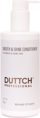 duttch professional Smooth & Shine Conditioner(300 ml)