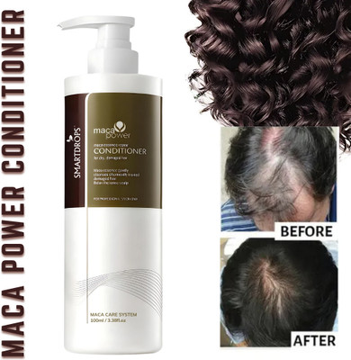 smartdrops Keratin Conditioner Advanced Hair Fall Solution Conditioner(100 ml)
