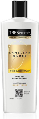 TRESemme Lamellar Gloss Conditioner(190 ml)