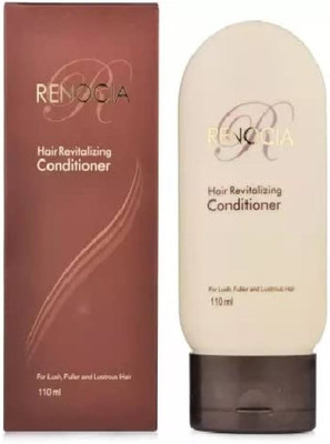 RENOCIA Conditioner For Reduce Hair Fall and Dandruff(110 g)