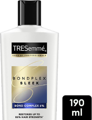 TRESemme Bondplex Sleek Conditioner(190 ml)