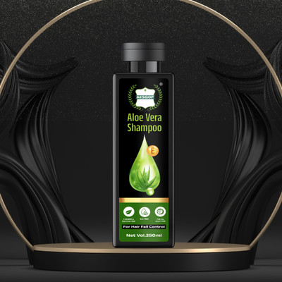 AESGOP Aloe Vera Shampoo 009(250 ml)