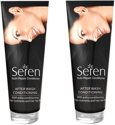 Seren Nutri Repair Conditioner(200 ml)