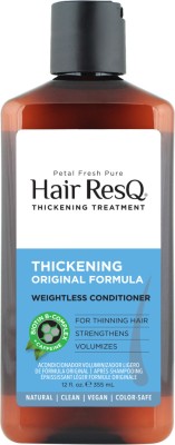 Petal Fresh Hair ResQ Thickening Conditioner Normal Hair(355 ml)