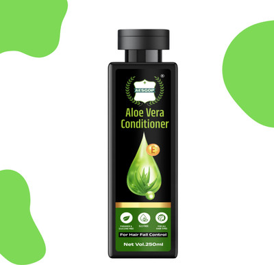 AESGOP Aloe Vera Conditioner 0019(250 ml)