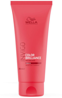 Wella Professionals Professionals INVIGO Color Brilliance Conditioner(200 ml)
