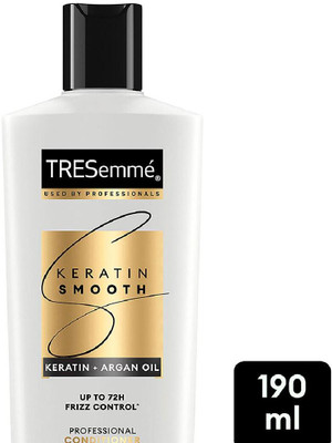 TRESemme Keratin Smooth Conditioner(190 ml)