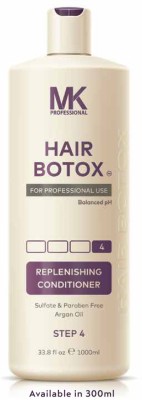 MK Professional Professional Hair care product(300 ml)