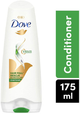 DOVE Hair Fall Rescue Conditioner(175 ml)