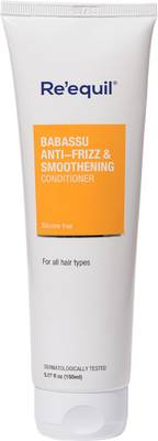 Re'equil Babassu Anti Frizz & Smoothening Conditioner