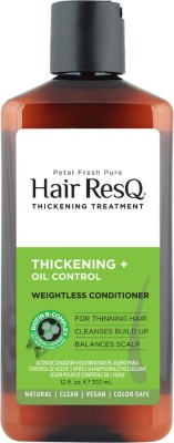 Petal Fresh Hair ResQ Thickening Conditioner Oil Control(355 ml)