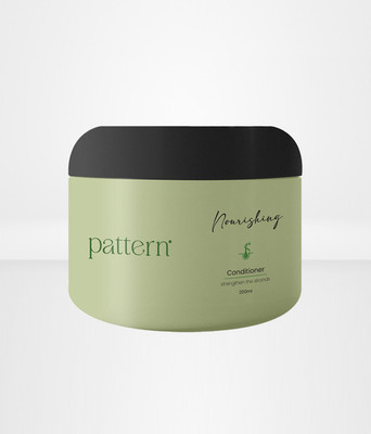 pattern Nourishing Hair Care Conditioner for extra moisture and nourishment(200 ml)