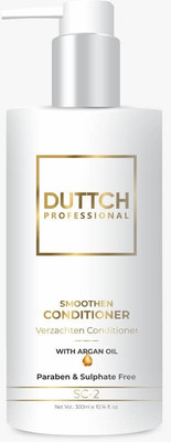 duttch professional Smoothen Conditioner(1 L)
