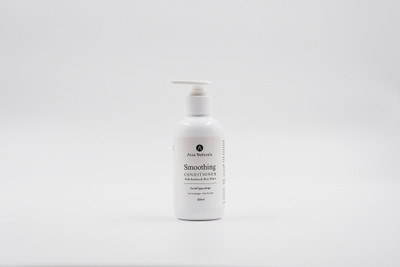 Atoz Naturals Smoothing conditioner 200 ML(200 ml)