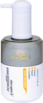 Velvetree After Treatment keratin daily Conditioner(318 ml)
