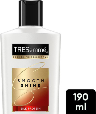 TRESemme Smooth & Shine Conditioner(190 ml)