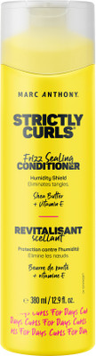 Marc Anthony Strictly Curls Frizz Sealing Conditioner (380 ml)