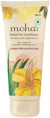 Moha Hair Conditioner(200 ml)