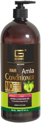 GgorgeousLondon Amla Conditioner(300 ml)