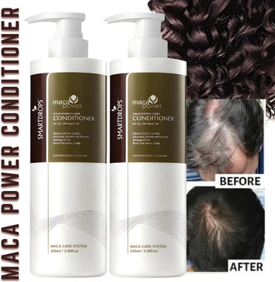 smartdrops Keratin Conditioner Advanced Hair Fall Solution Conditioner(200 ml)