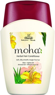 Moha Moha Herbal Hair Conditioner(200 ml)