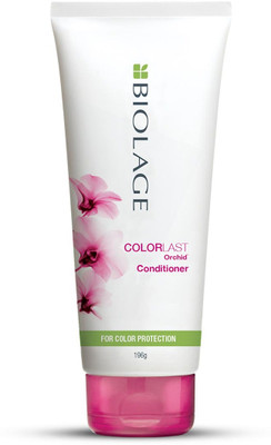 BIOLAGE Colorlast Professional Shampoo, Protects Colored Hair & Maintains Vibrancy(196 g)