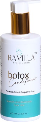 RA'VILLA PROFESSIONALS RA'VILLA BOTOX CONDITIONER(300 ml)