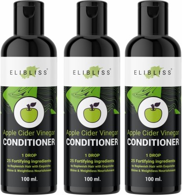 ELIBLISS Apple Cider Vinegar Conditioner(300 ml)