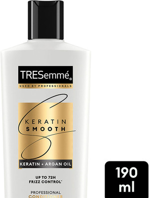 TRESemme Keratin Smooth Conditioner(190 ml)