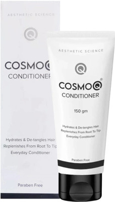 CosmoQ conditioner (150 gm)(150 g)