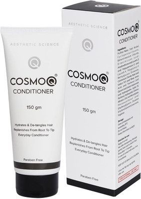 CosmoQ Everyday Conditioner(150 g)