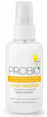 Godrej Professional Probio Honey Moisture Spray leave in Conditioner(100 ml)