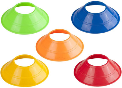 LCARNO Space Marker Pack of 1(Multicolor)