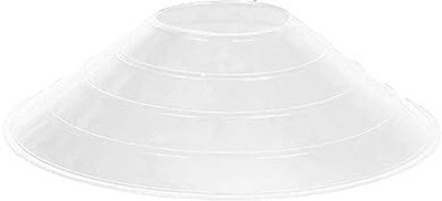 AS Cone Marker Pack of 25(White)