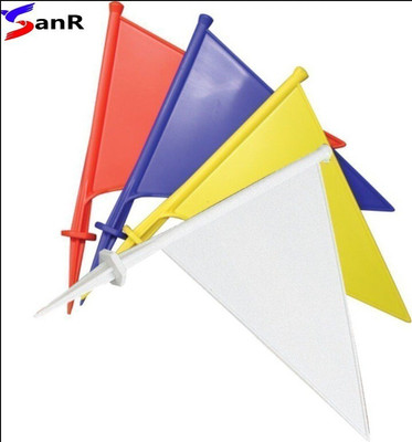 Fitdex Flat Marker Pack of 12(Multicolor)