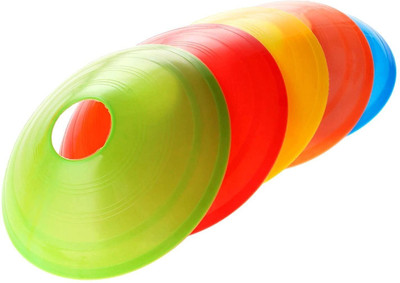 Fitdex Flat Marker Pack of 5(Multicolor)