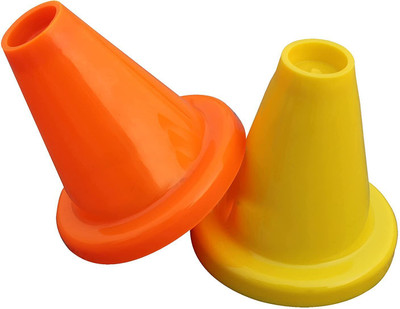 LCARNO Cone Pack of 1(Multicolor)