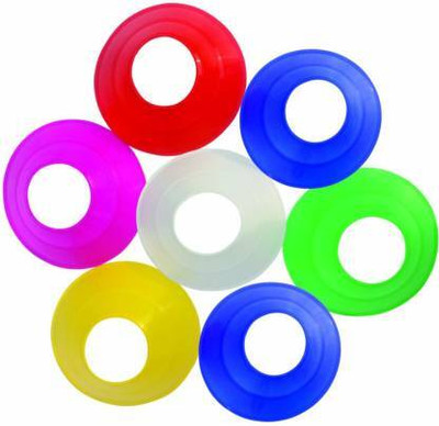 BAKHE HUB Space Marker Pack of 100(Multicolor)