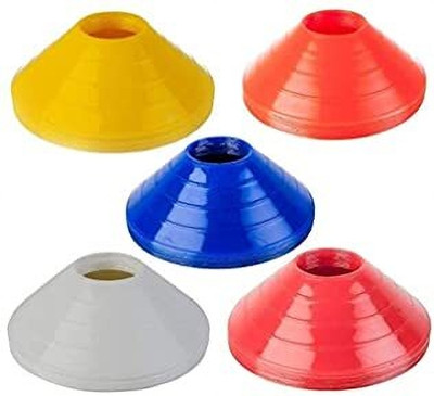 lobosports Space Marker Pack of 5(Multicolor)