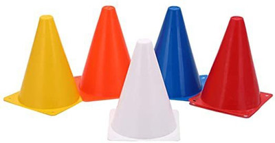 Kiraro Cone Marker Pack of 12(Multicolor)