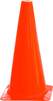 Stallion Cone Marker Pack of 4(Multicolor)
